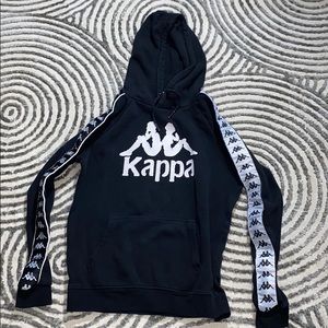 Men’s kappa sweatshirt